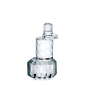 Valencia by Jaime Hayon Crystal Candlestick 3