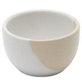 Majolica Small Bowl by Hella Jongerius