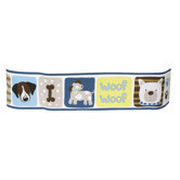 Woof Woof Wallborder