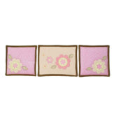 Fiona Wall Hanging (Set Of 3)