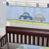 Big Wheels Valance