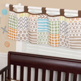 Doodles Valance