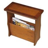 Magazine Racks