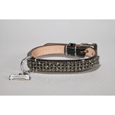 Bling Collar in Black