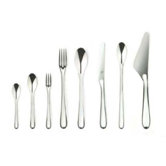 Open Air Dinner Flatware Set
