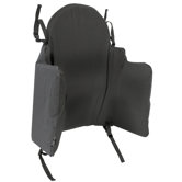 Journey Wheelchair Hard Back Insert