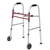 Explorer Voyager Rear 360 Degree Glides (Set of 2)