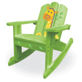 Kid's  Rocking Chair