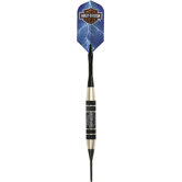 Harley Davidson Darts Rolling Thunder Soft Tip