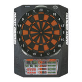 Harley Davidson Diamond Edge Electronic Dart Board