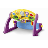 5-in-1 Adjustable Gym