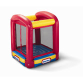 Trampoline Bounce House