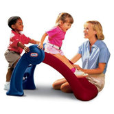 Endless Adventures Easy Store Jr. Play Slide