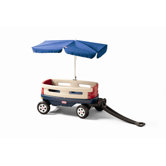 Explorer Wagon with Umbrella