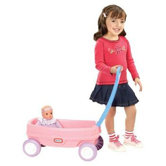 Lil' Wagon