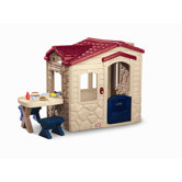 Picnic on the Patio Playhouse