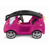Tikes Mobile (Girl's Version)
