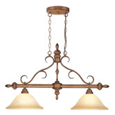 Copper Ceiling Lights