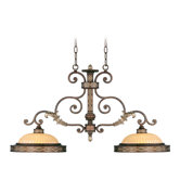 Seville  Kitchen Island Pendant