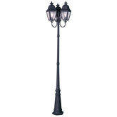 Amwell  Outdoor Post Lantern