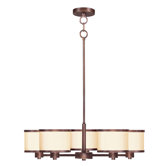 Park Ridge 5 Light Chandelier