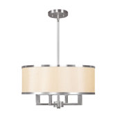 Park Ridge 4 Light Chandelier