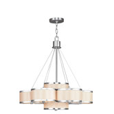Park Ridge 7 Light Chandelier