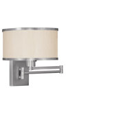 Park Ridge Swing Arm Wall Lamp