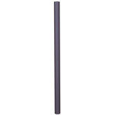 Outdoor Cast Aluminum Post