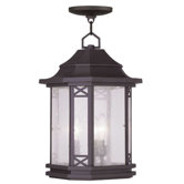 Tahoe 3 Light Foyer Pendant