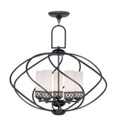 Westfield 5 Light Chandelier