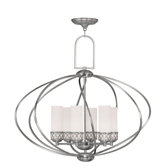 Westfield 6 Light Chandelier