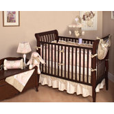 Angelica Crib Bedding Collection