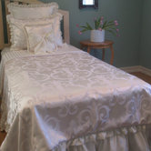 Arabella Crib Bedding Collection