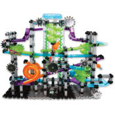Techno Gears Marble Mania Genius