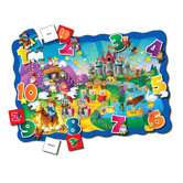 Puzzle Doubles Find It! 123