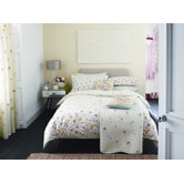Poppy Field 230cm x 265cm Throw
