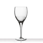 Michelangelo Masterpiece Goblet Glasses - Set of 4