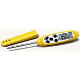 Five Star Commercial Instant Read Digital Thermometer