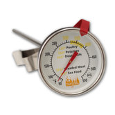 Weekend Warrior Deep Fry Thermometer