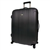 Rome 24" Hard-Shell Hardsided Spinner Suitcase