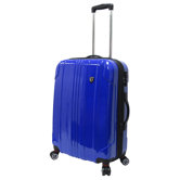 Sedona 100% Pure Polycarbonate 25" Expandable Spinner Luggage