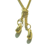 Boxing Necklace