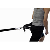 Waist Harness with Quick Release