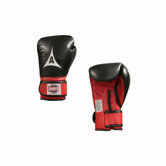 Kids 4 oz. Boxing Bag Gloves in Black