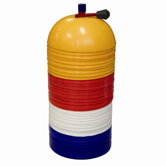 Dome Cones Marker Set (Set of 40)