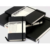 Leuchtturm Slim Master Book