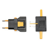 Universal Travel Adapter