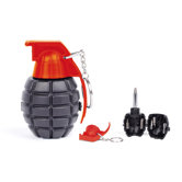 Grenade Screwdriver Set