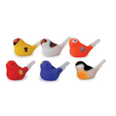 Bird Whistle